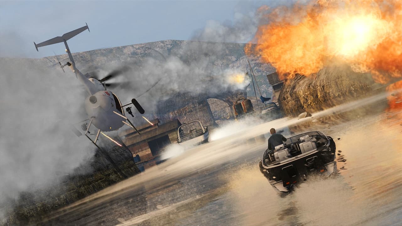 James Bond 007: Blood Stone screenshot 3