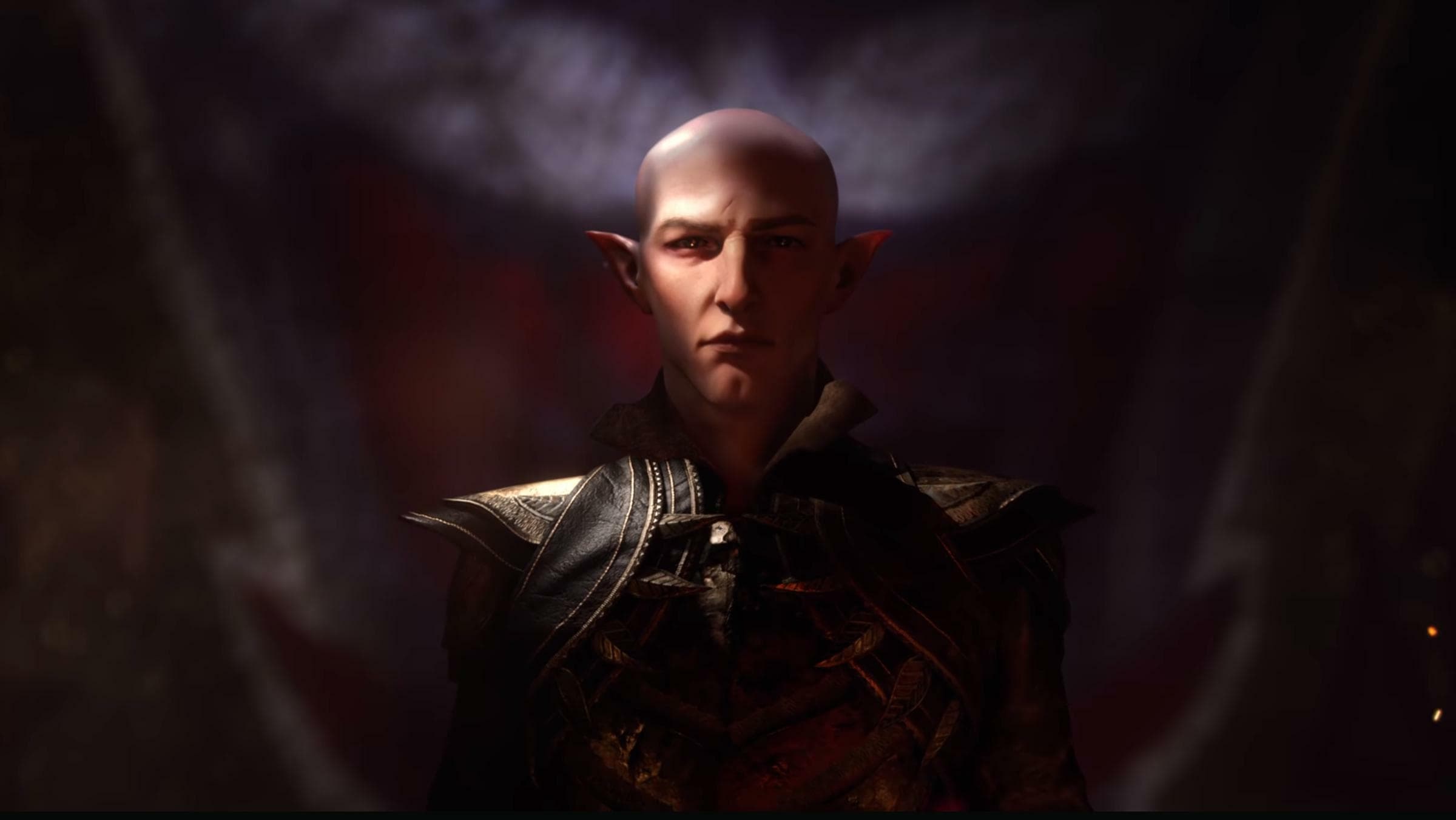 Dragon Age: Dreadwolf screenshot 3