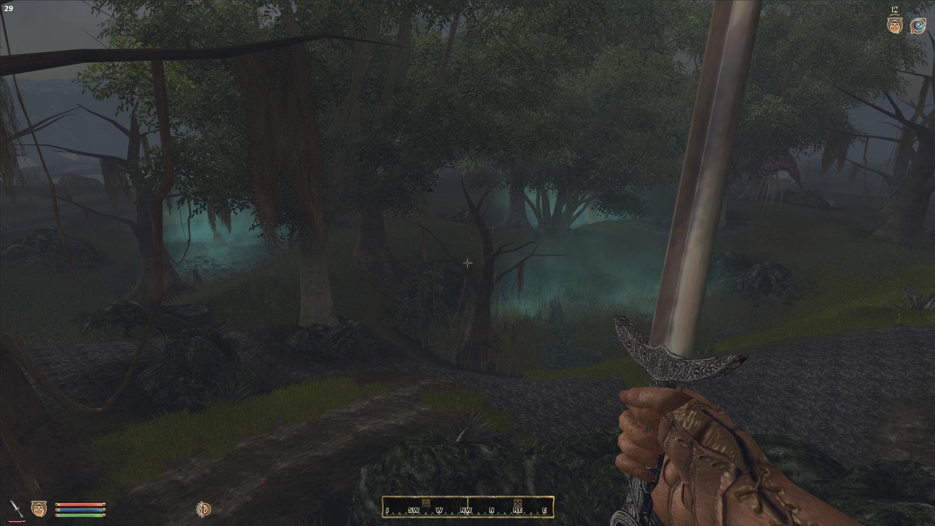 Morroblivion screenshot 6