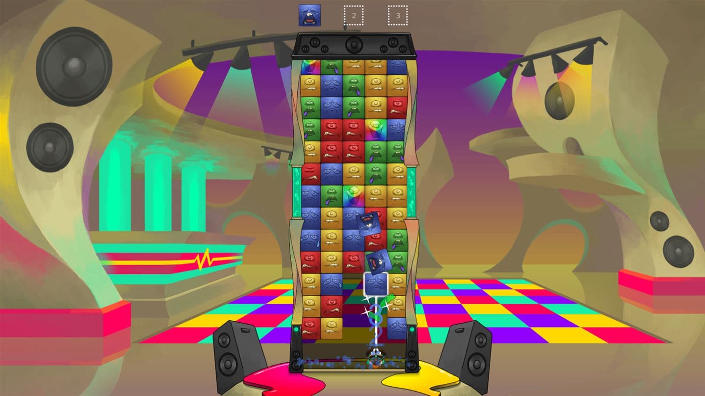 Tumblestone screenshot 6