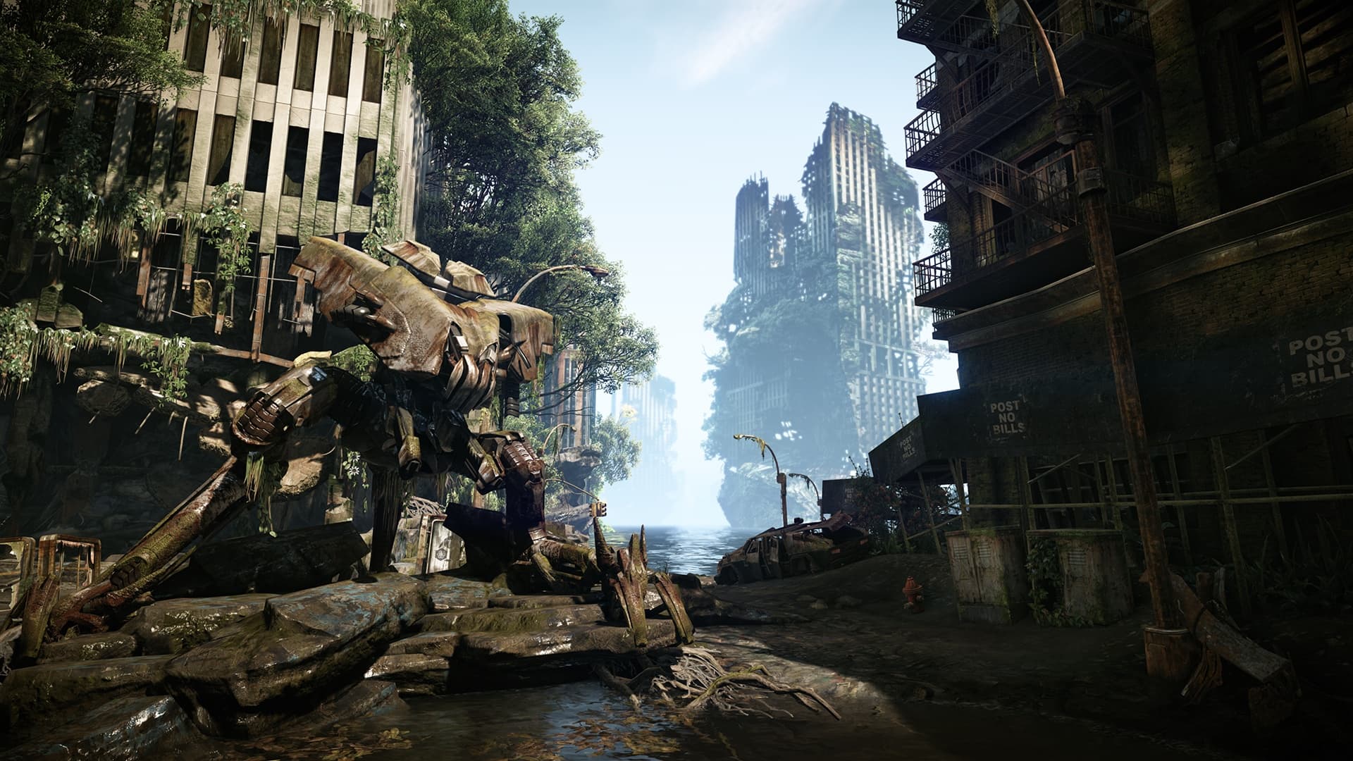 Crysis 3 screenshot 6