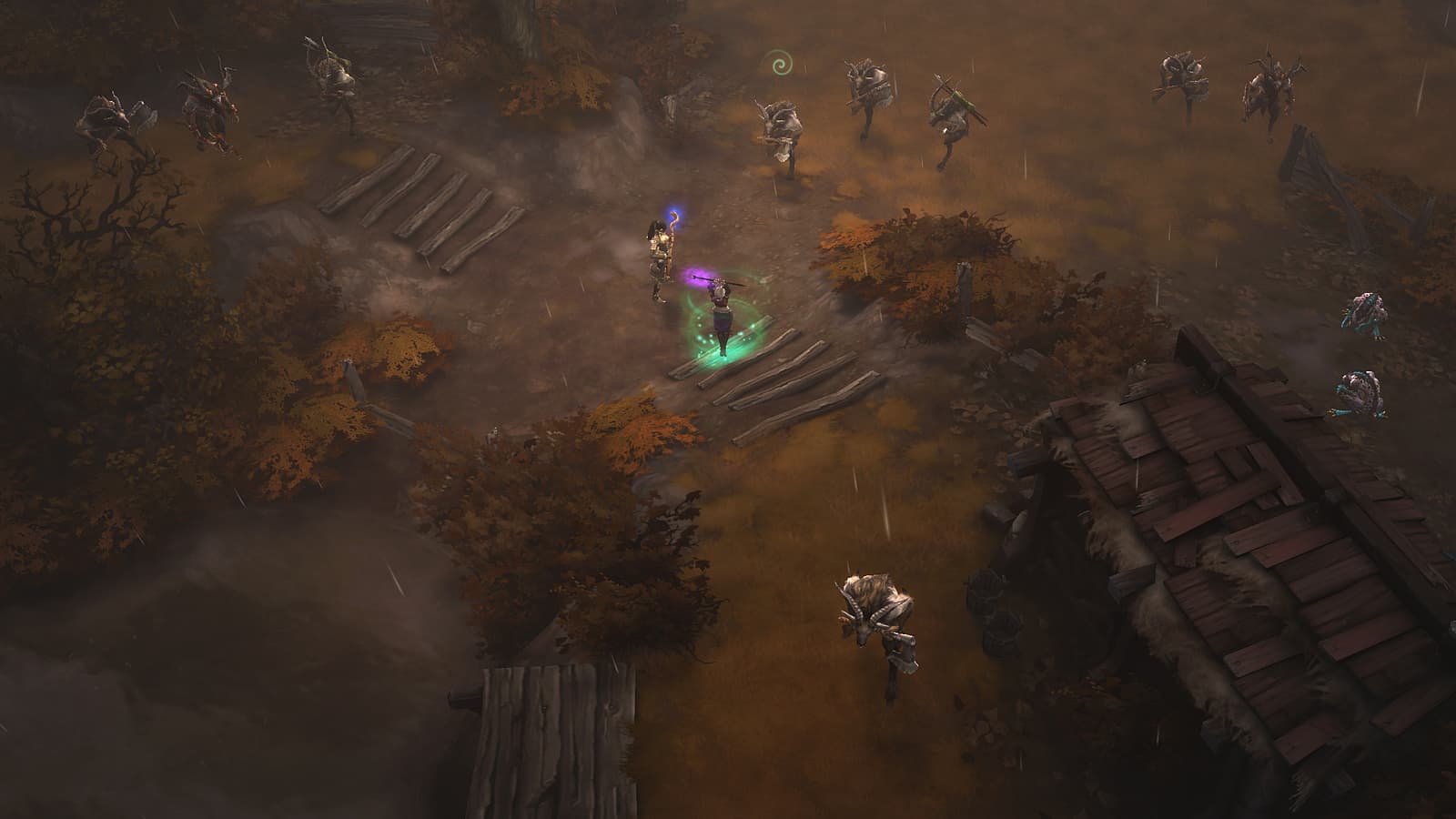 Diablo III screenshot 3