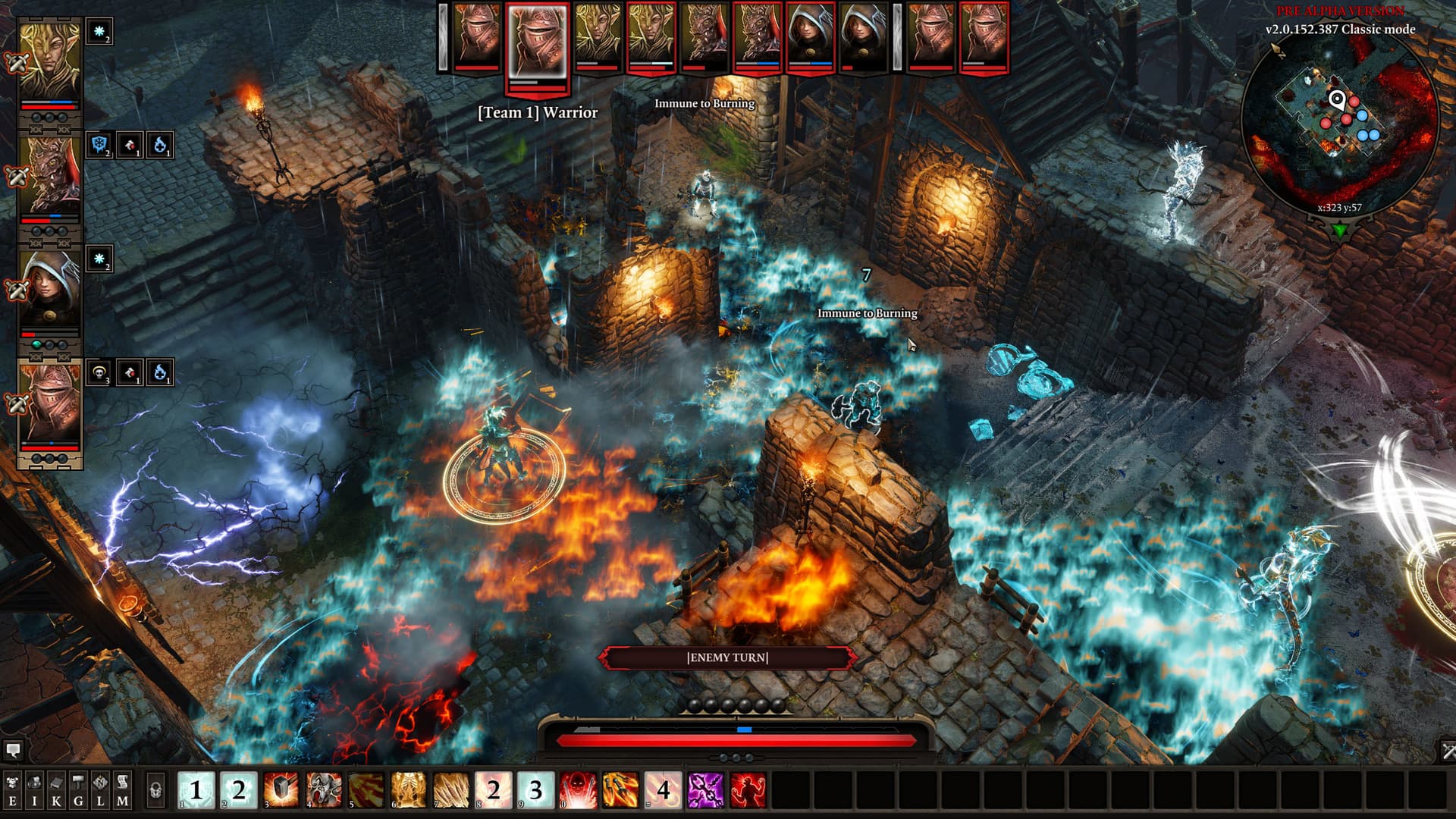 Divinity: Original Sin 2 screenshot 3
