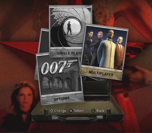James Bond 007: From Russia with Love screenshot 1