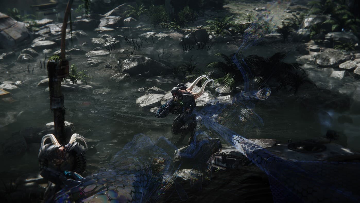 Crysis 3 Remastered screenshot 3