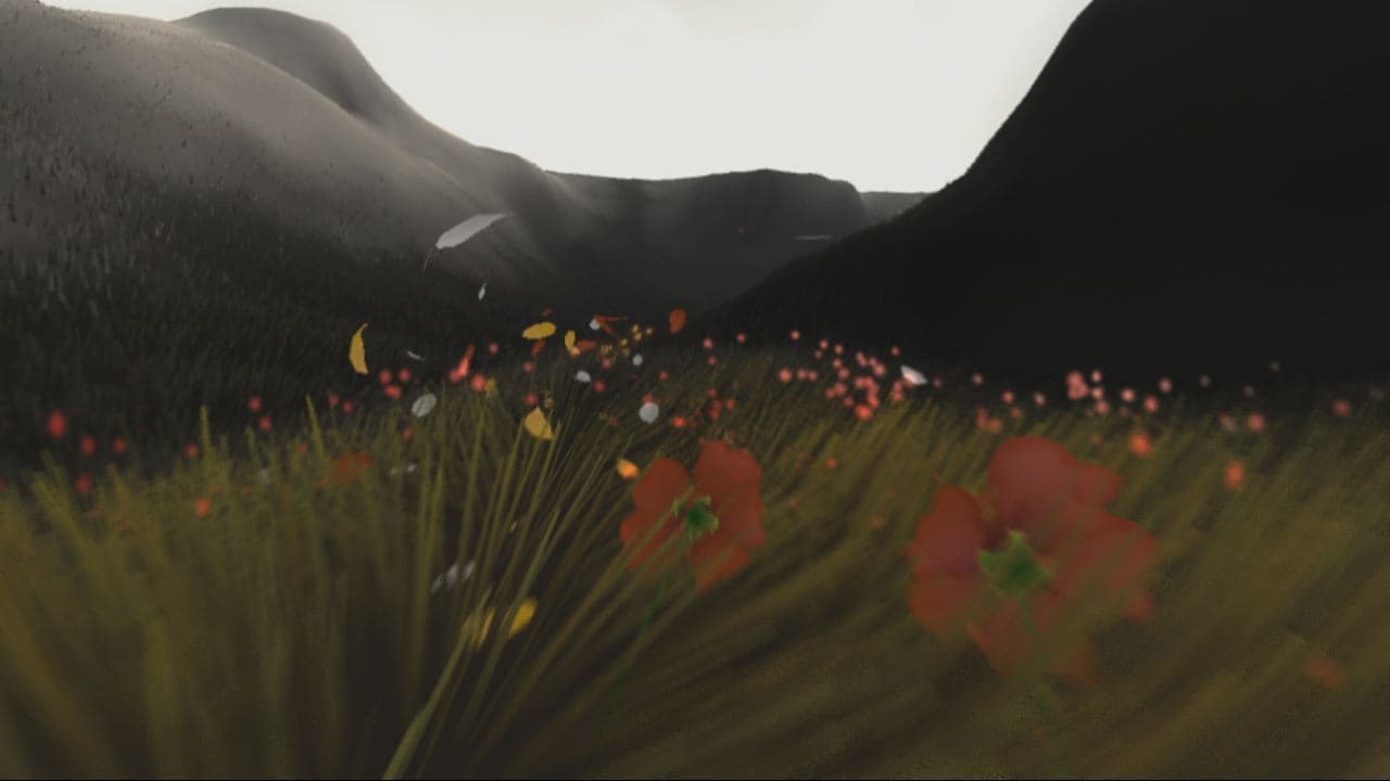 Flower screenshot 5
