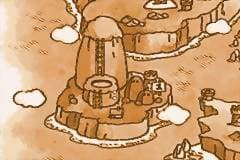 Super Mario World: Super Mario Advance 2 screenshot 3