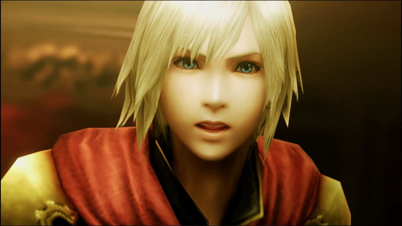 FINAL FANTASY TYPE-0 HD screenshot 5