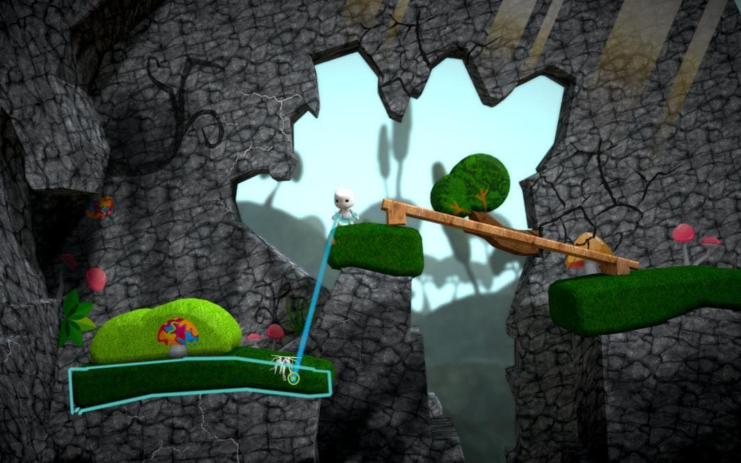 LittleBigPlanet Restitched screenshot 2