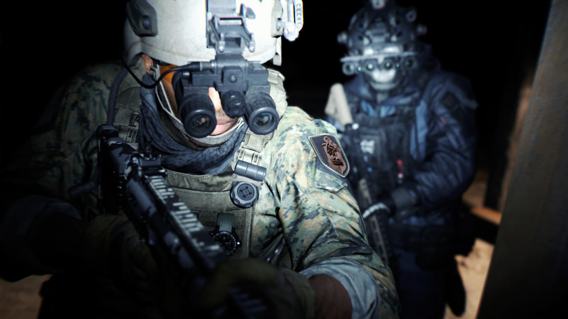 Call of Duty: Modern Warfare II screenshot 3