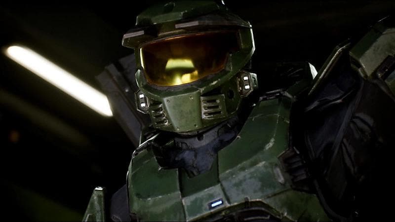 Halo Campaign Evolved screenshot 2