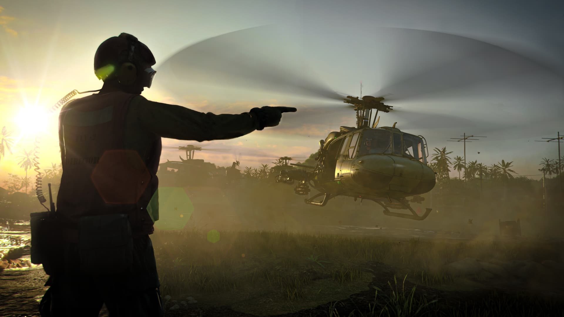 Call of Duty: Black Ops Cold War screenshot 4