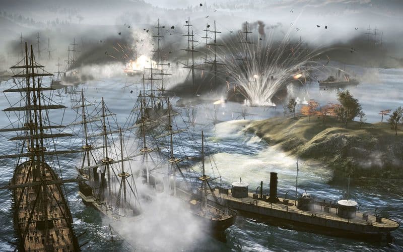Total War: SHOGUN 2 - Fall of the Samurai Collection screenshot 5