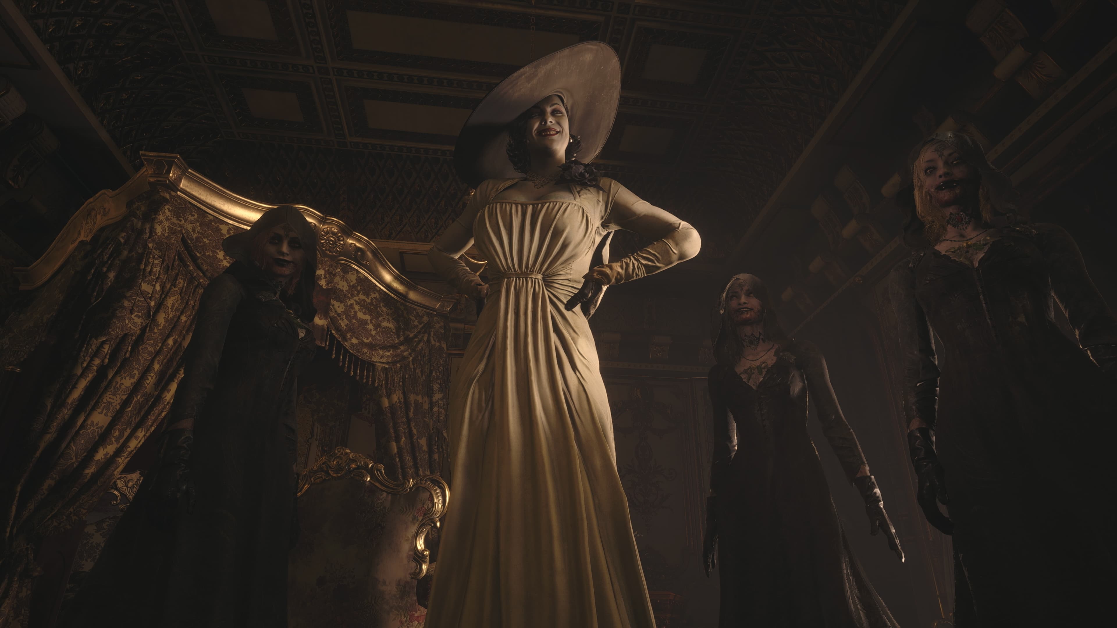 Resident Evil: Village screenshot 6
