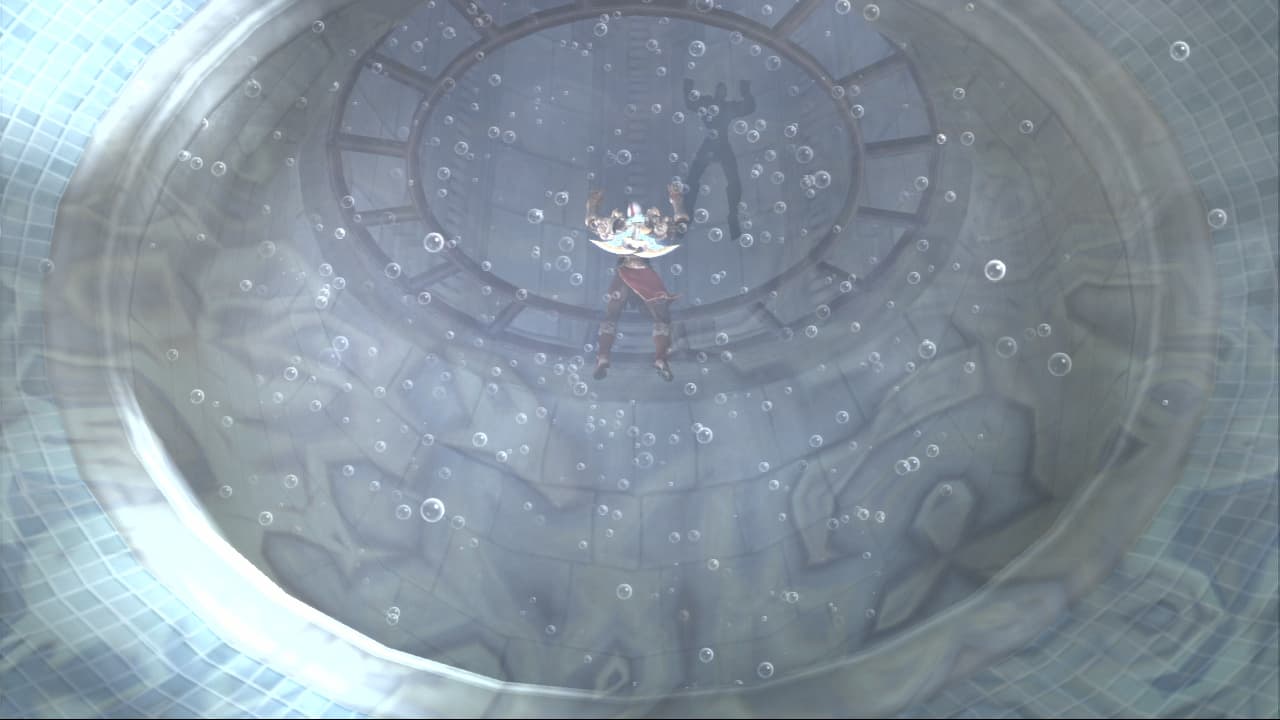 God of War Collection screenshot 6