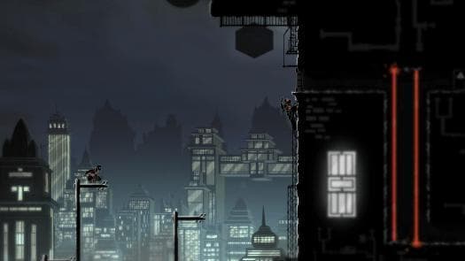 Mark of the Ninja: Remastered screenshot 2