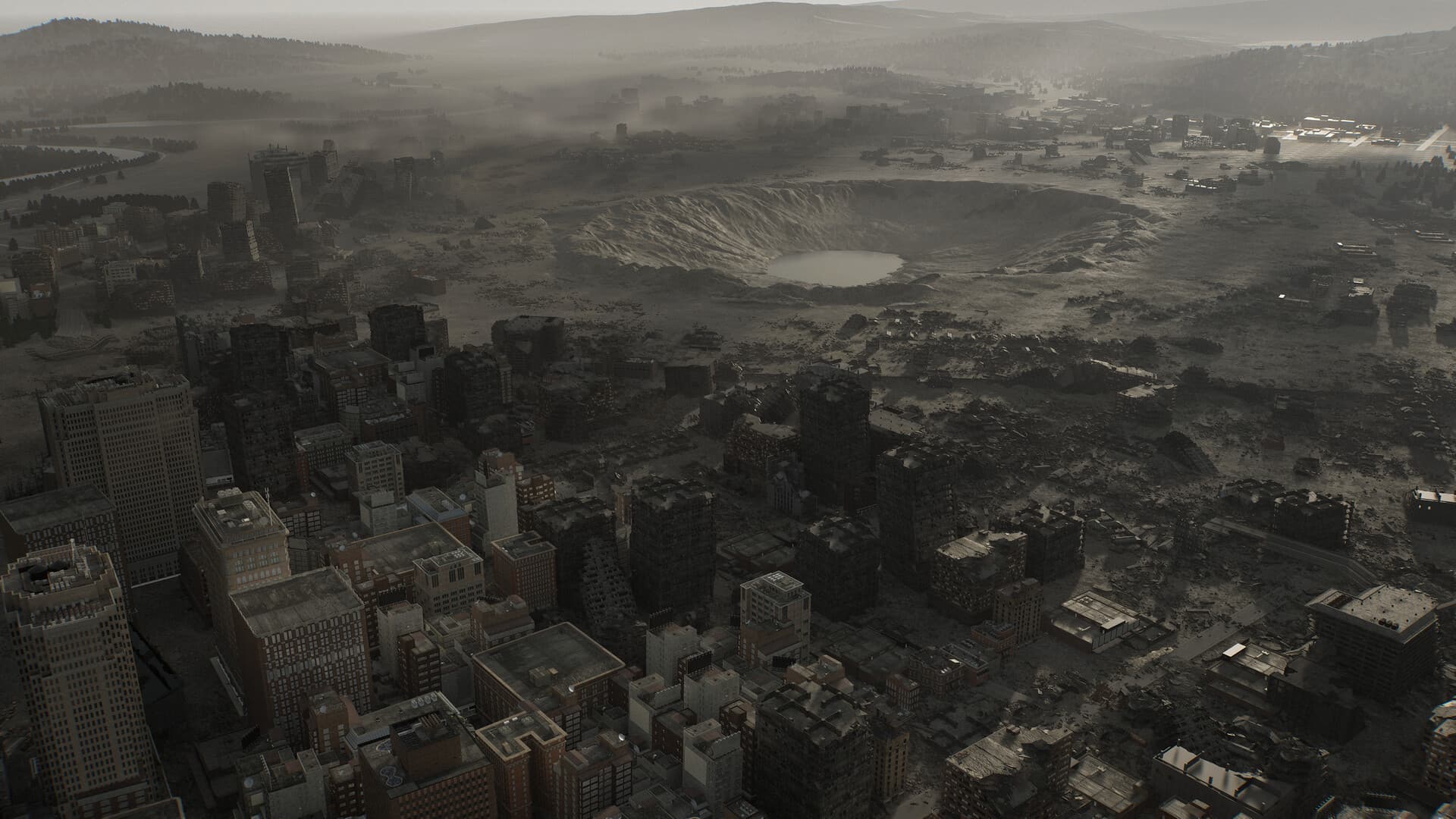 Resident Evil 9: Requiem screenshot 2