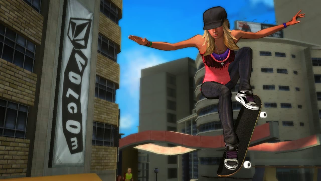 Tony Hawk: Shred screenshot 5