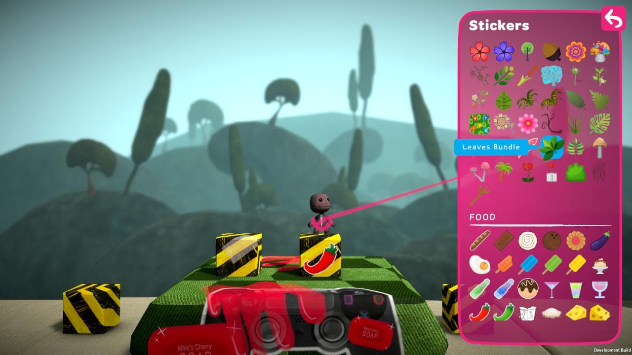 LittleBigPlanet Restitched screenshot 3