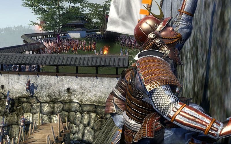 Total War: SHOGUN 2 Collection screenshot 4