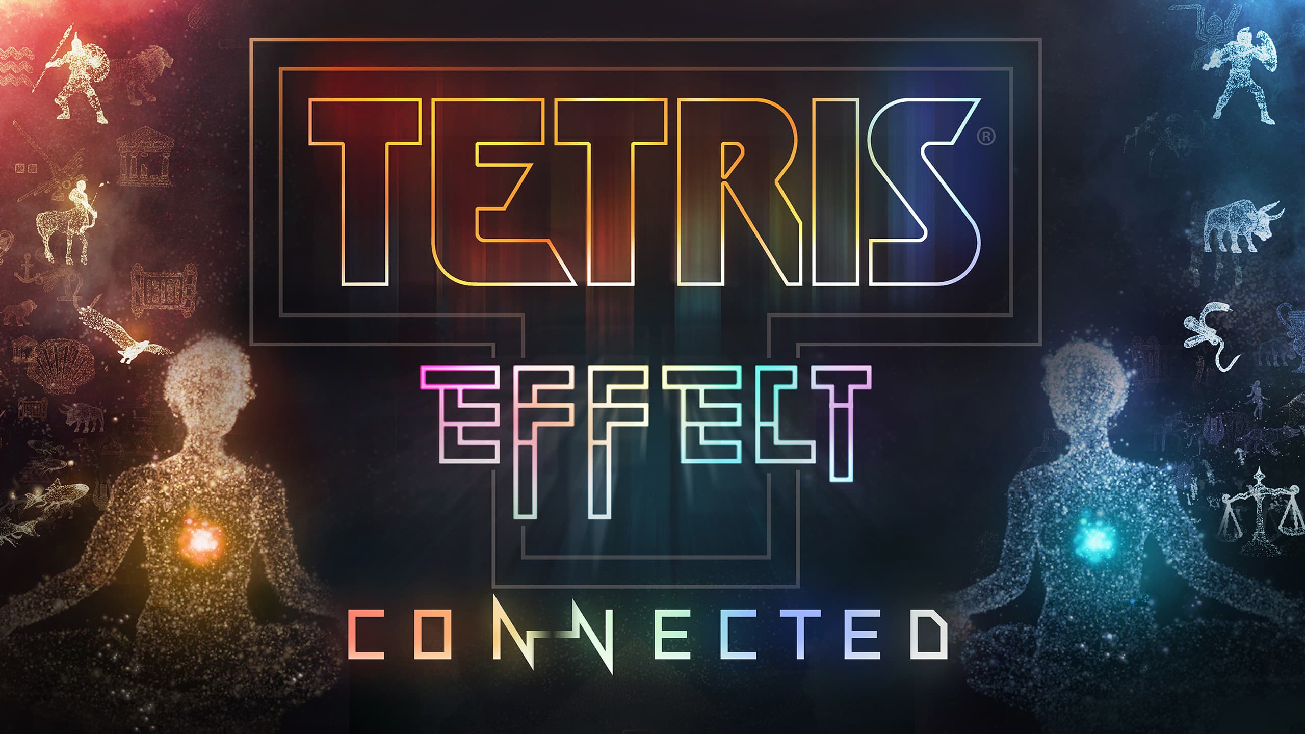 Tetris Effect: Connected screenshot 3