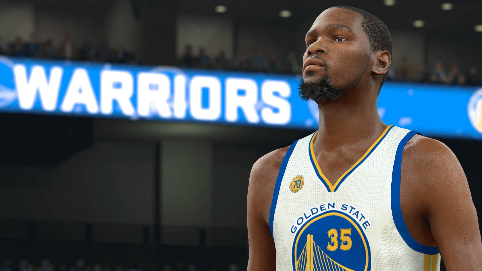 NBA 2K17: The Prelude screenshot 5