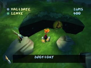 Rayman: Revolution screenshot 3