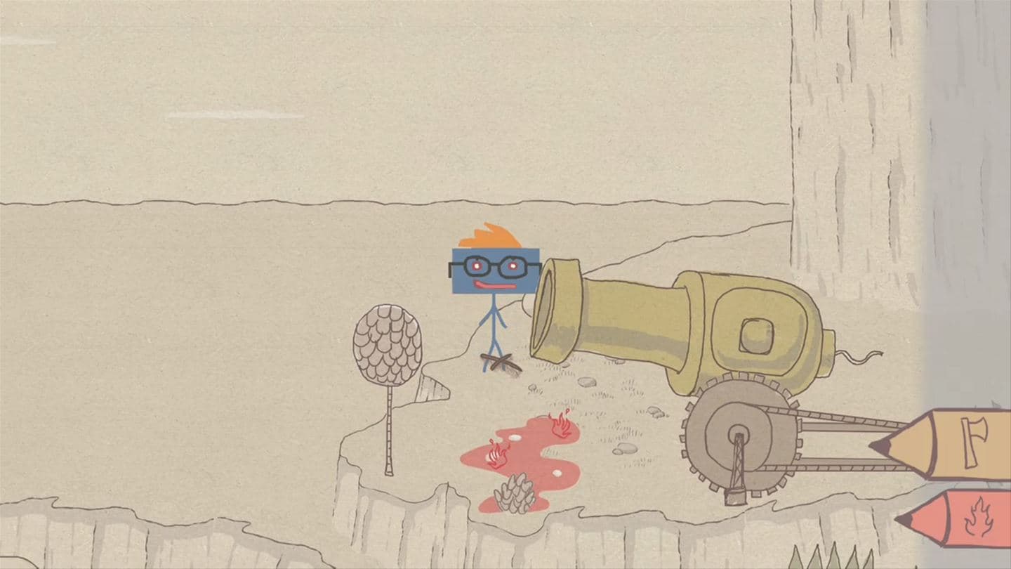Draw a Stickman: EPIC screenshot 5