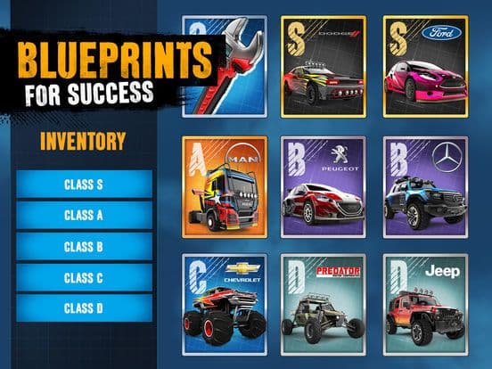 Asphalt Xtreme screenshot 3