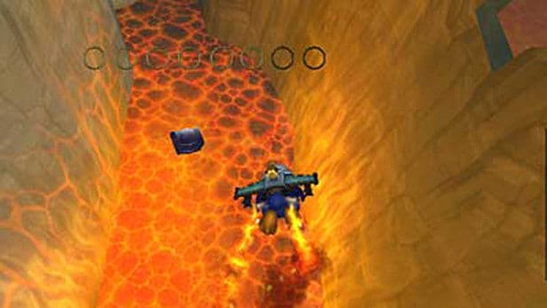 Spyro: A Hero's Tail screenshot 5