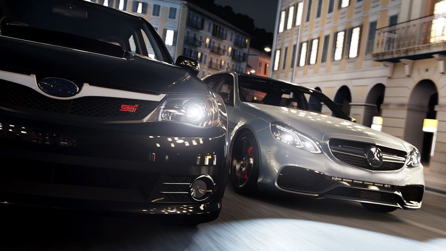 Forza Horizon 2 screenshot 3