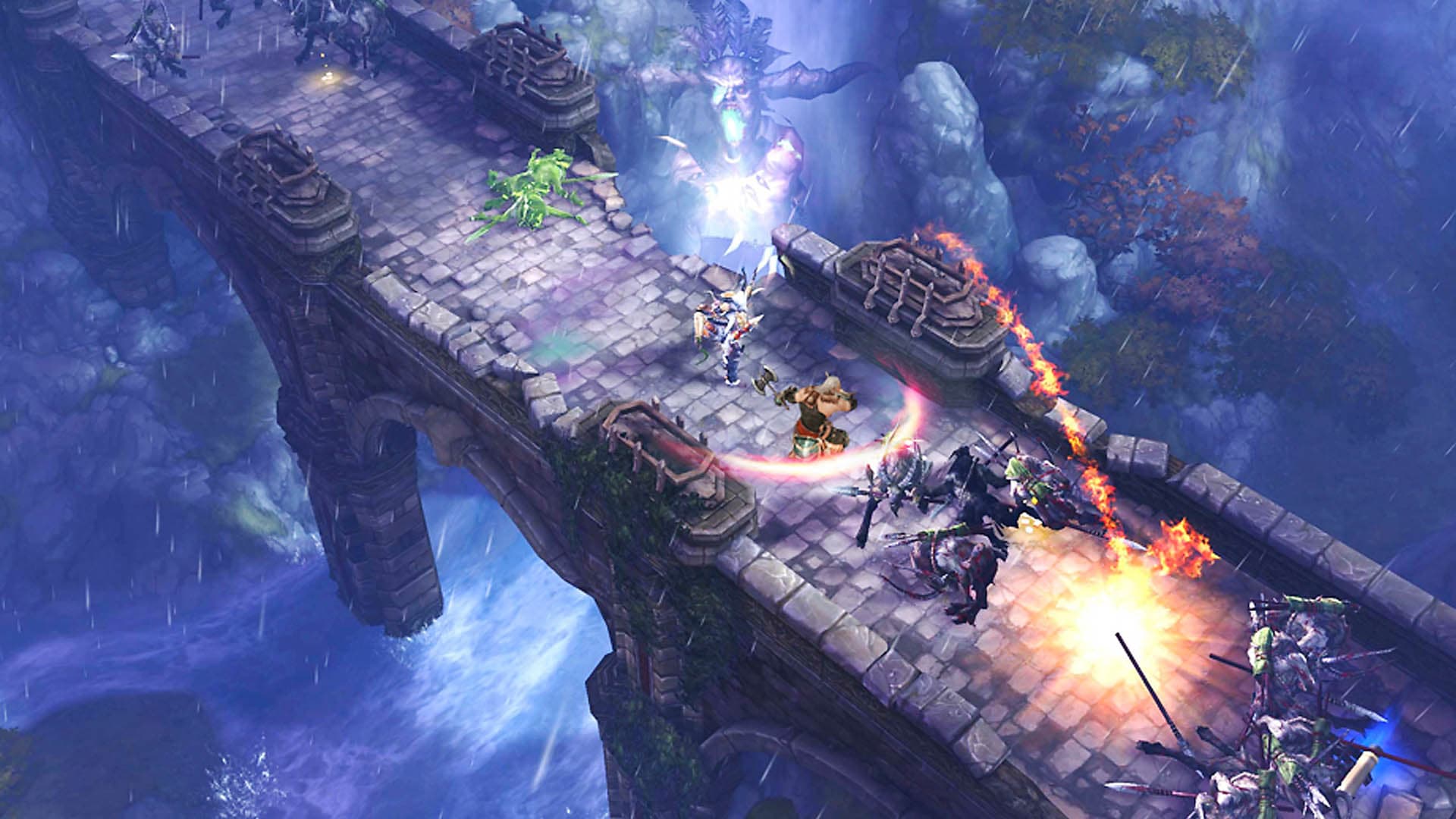 Diablo III: Eternal Collection screenshot 5