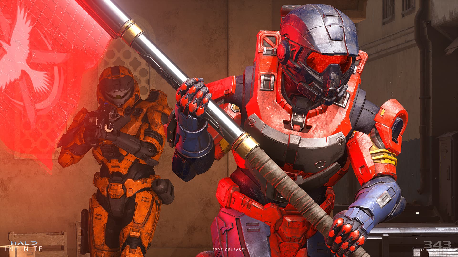 Halo Infinite screenshot 4