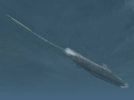 Silent Hunter III screenshot 4