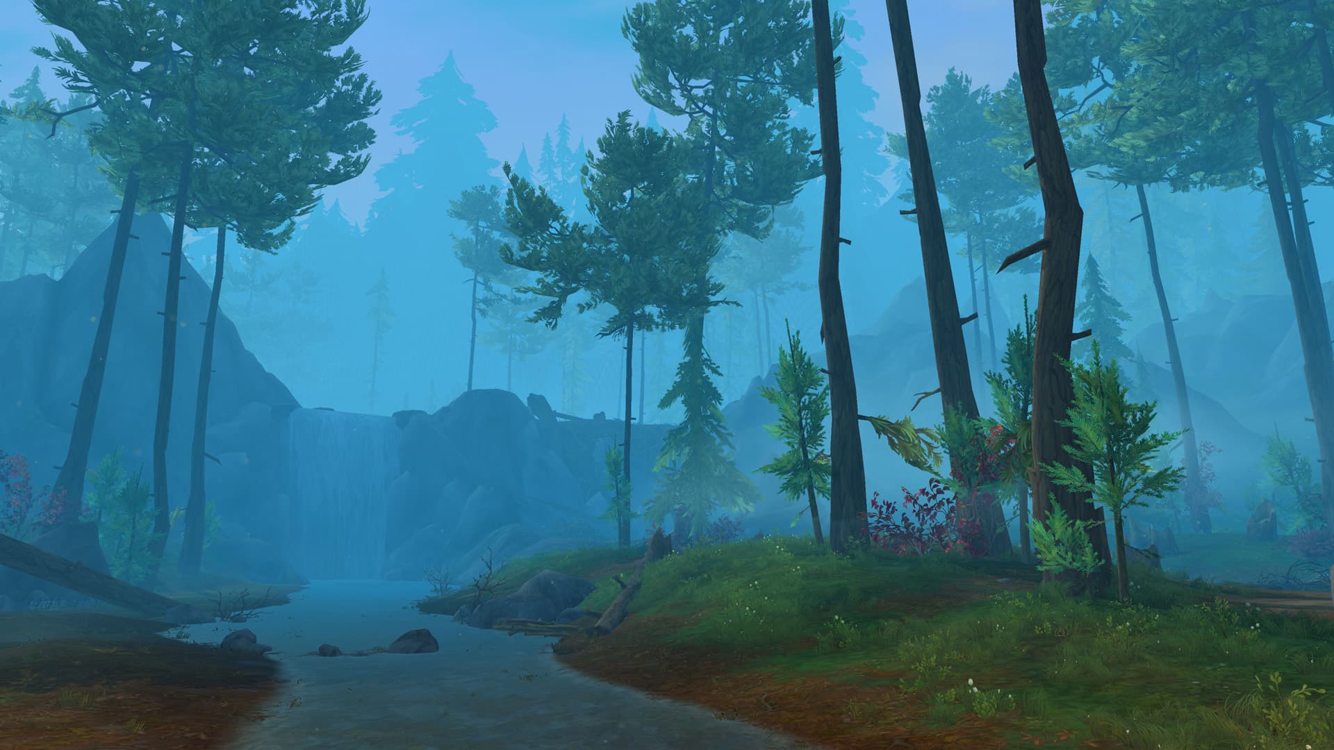 World of Warcraft: Dragonflight screenshot 5