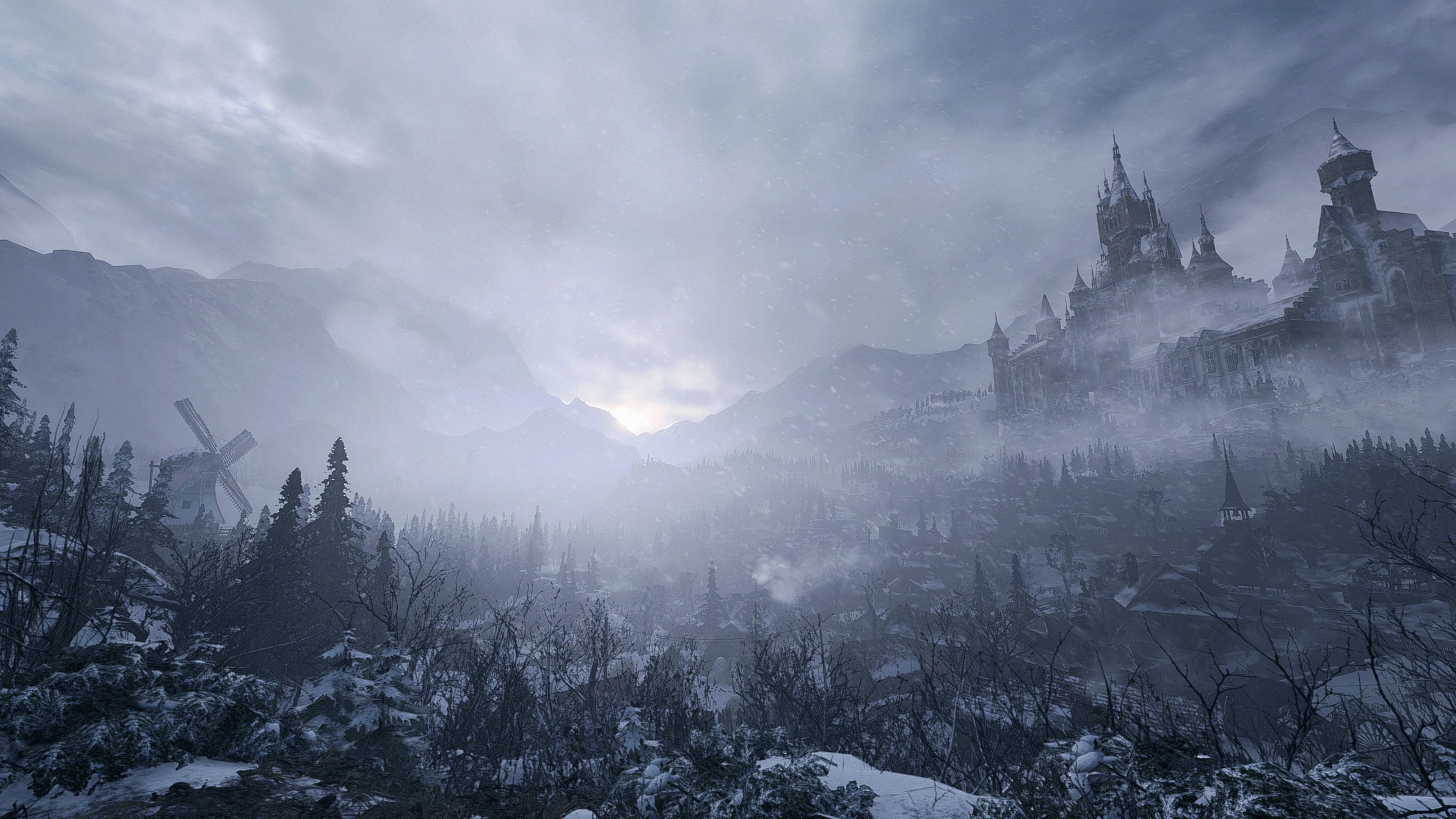 Resident Evil: Village screenshot 1