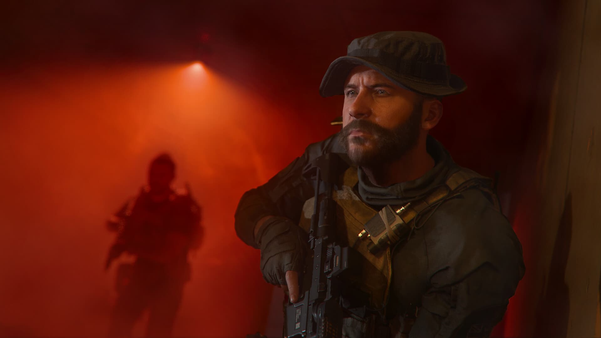 Call of Duty: Modern Warfare III screenshot 1