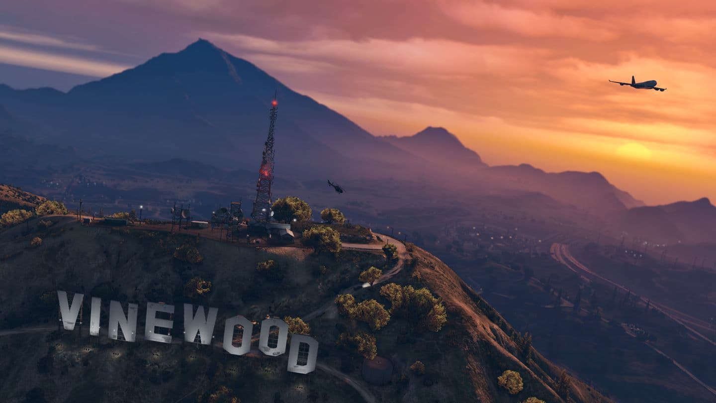 Grand Theft Auto V & Great White Shark Cash Card screenshot 3
