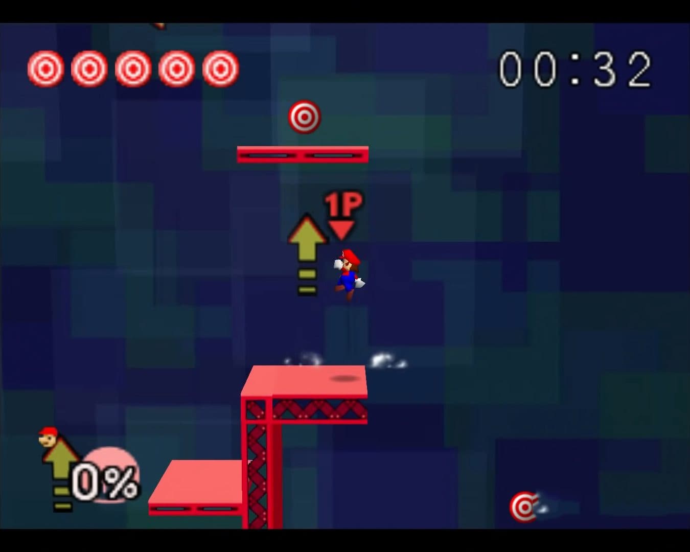 Super Smash Bros. (1999) screenshot 4