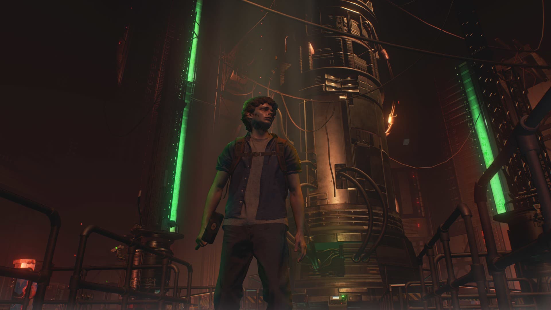 Resident Evil: Resistance screenshot 4