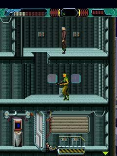 Cyberpunk: The Arasaka's Plot screenshot 4