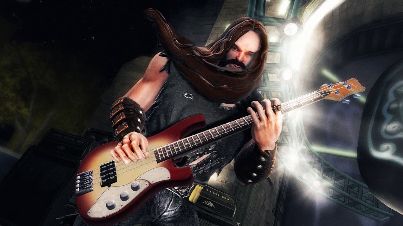 Guitar Hero 5 screenshot 4
