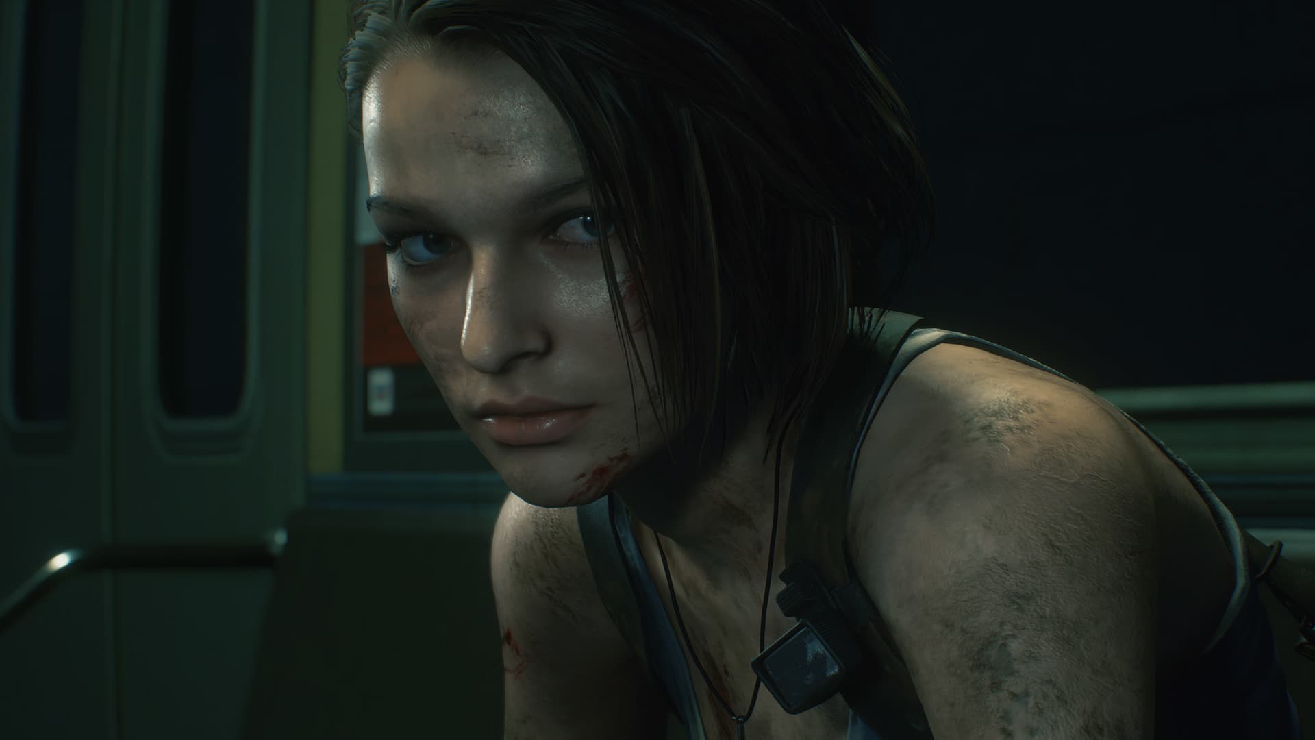 BIOHAZARD RE:3 Z Version screenshot 1