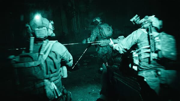 Battlefield 6 screenshot 3