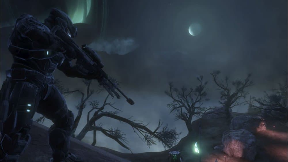 Halo: Reach screenshot 6