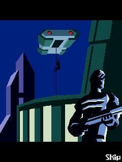 Cyberpunk: The Arasaka's Plot screenshot 2