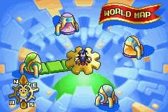 Klonoa 2: Dream Champ Tournament screenshot 3