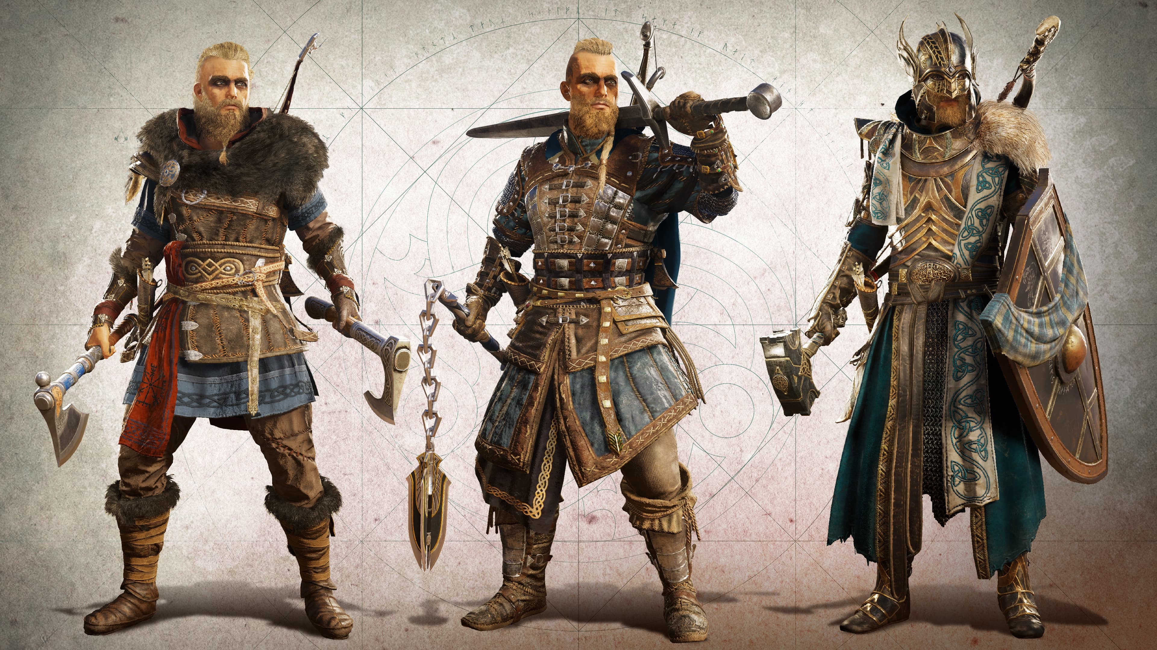 Assassin's Creed Valhalla Ultimate screenshot 4