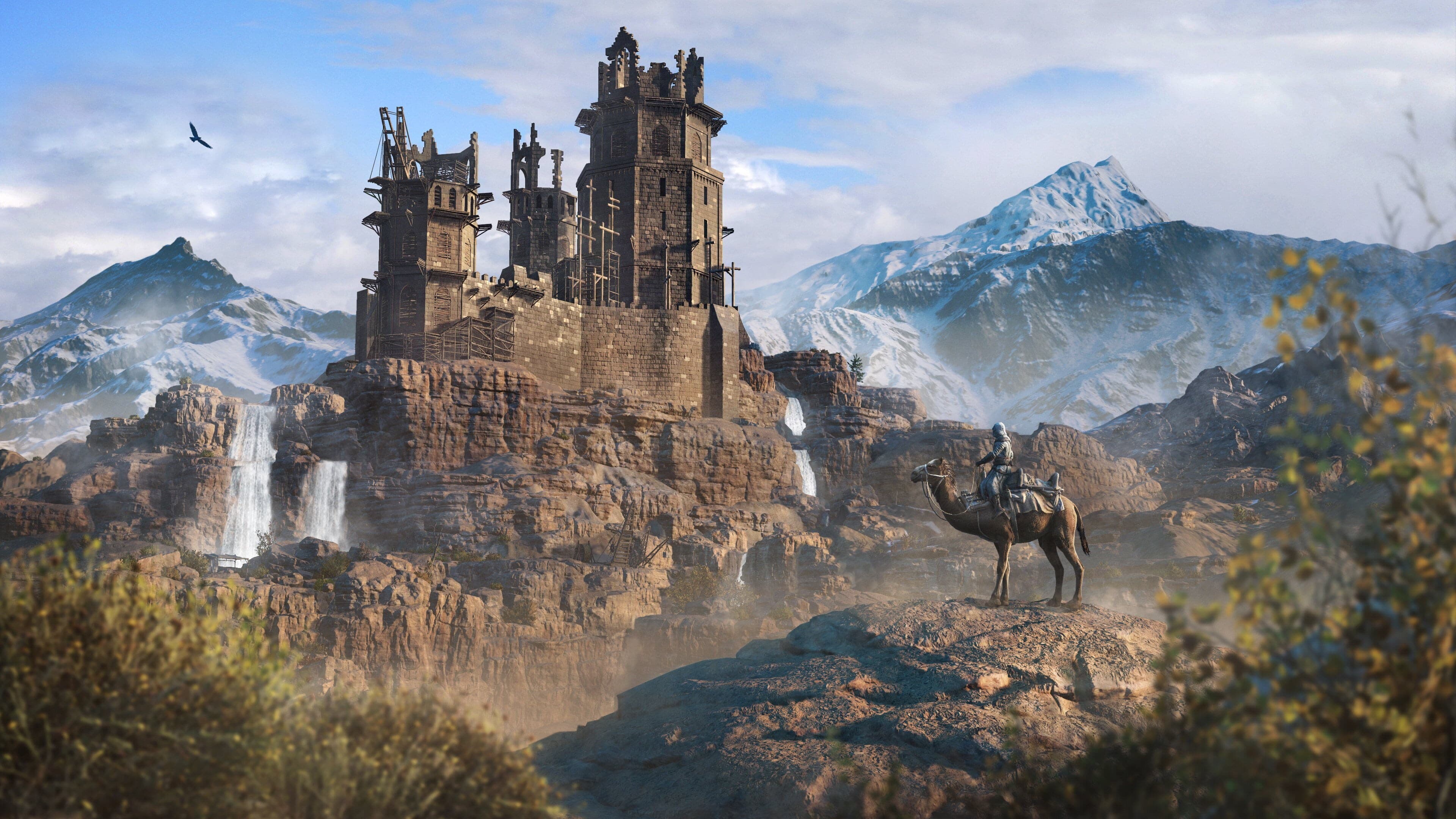 Assassin's Creed Mirage screenshot 4