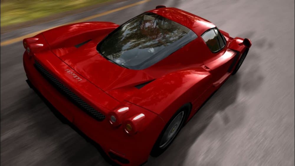 Forza Motorsport 2 screenshot 5